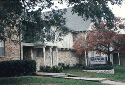 Manor On the Park Apartments